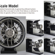 Image for article titled Dynamically Augmenting Wheel System: Neat-Looking, But Terrible Idea